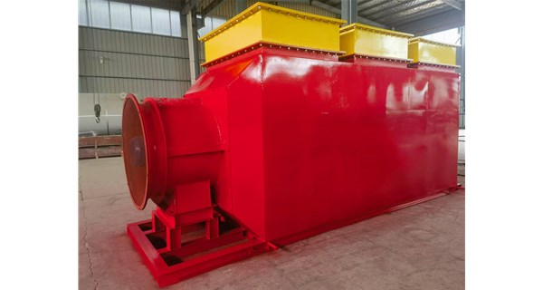  礦用熱風(fēng)機(jī)有哪些常見故障？