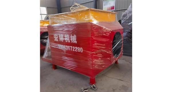 礦井巷道熱風爐的應用場景有哪些限制？