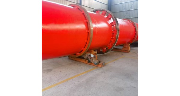 哪些原因會造成沙子三筒烘干機出現堵塞？