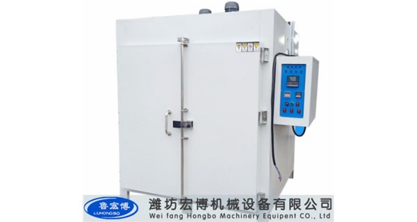 電熱風干燥機概述有哪些？