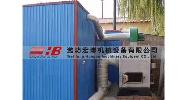 什么情況下會(huì)用到耐火材料干燥機(jī)？