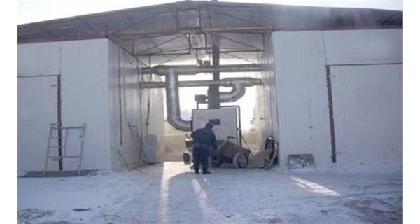 數(shù)字化工程時代能不能用在小微企業(yè)的工業(yè)烘干爐？