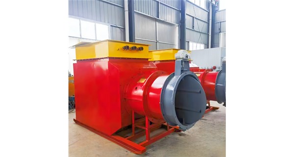 如何選擇一款適合自己行業(yè)的電熱風(fēng)機(jī)組既能省錢(qián)又能省力？