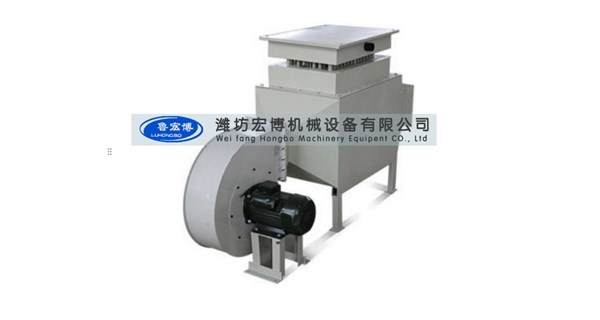 《礦用防爆熱風機技術革新：智能控溫引領安全供暖新潮流》