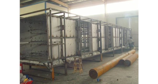 顆粒烘干機的具體用途有哪些？