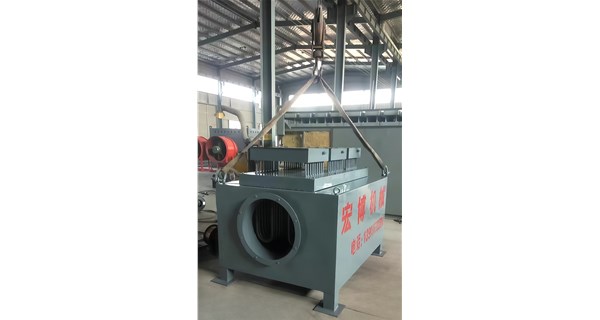 《電加熱機組縱橫華夏：核工領域顯身手，擘畫能源新版圖》