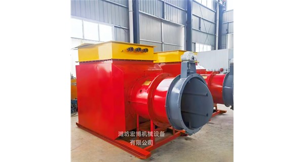 礦用熱風(fēng)爐的應(yīng)用場(chǎng)景有哪些？