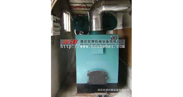 宏博機(jī)械：工業(yè)熱風(fēng)爐領(lǐng)域的創(chuàng)新與發(fā)展