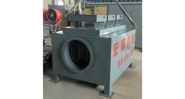 井口加熱機組有哪些種類？