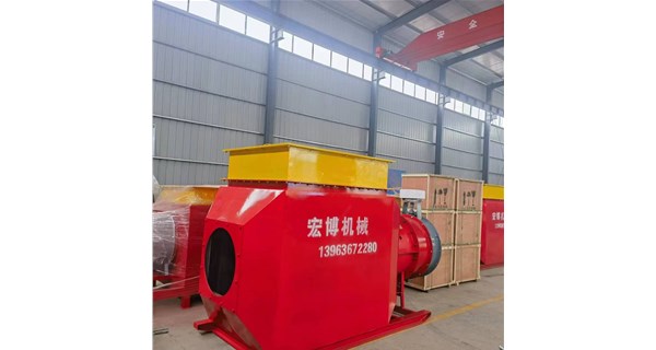 電熱風爐設備能不能應用在溫室工程行業中？