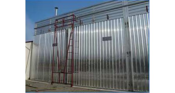 工業烘干機用適合什么行業使用？