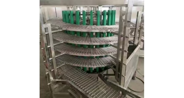 網(wǎng)帶式烘干機適合烘干哪些類型的物料？