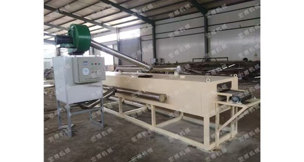 烘干技術升級，桂圓產業迎新契機