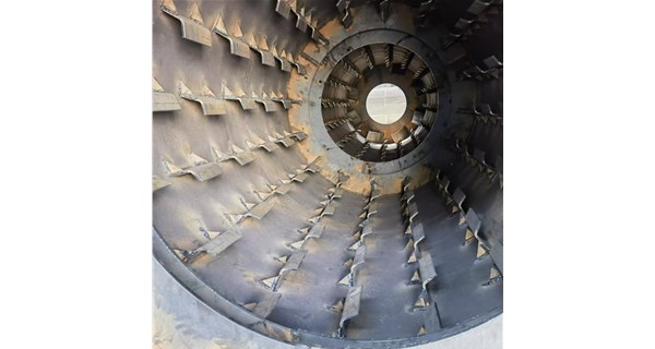 生物肥烘干機的詳細介紹