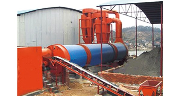 飼料烘干機是什么？