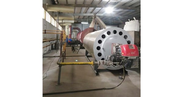 宏博燃?xì)鉄犸L(fēng)爐：技術(shù)創(chuàng)新引領(lǐng)，開(kāi)拓多元應(yīng)用版圖