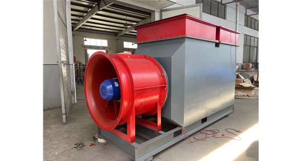 礦井井口防凍加熱設備行業：創新驅動，邁向高效環保新時代