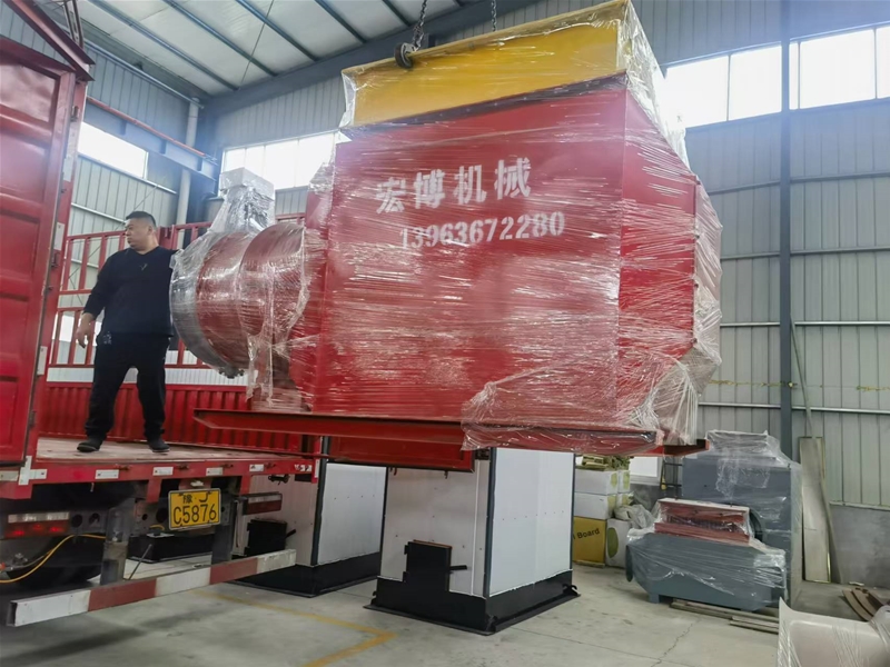 電加熱機(jī)組