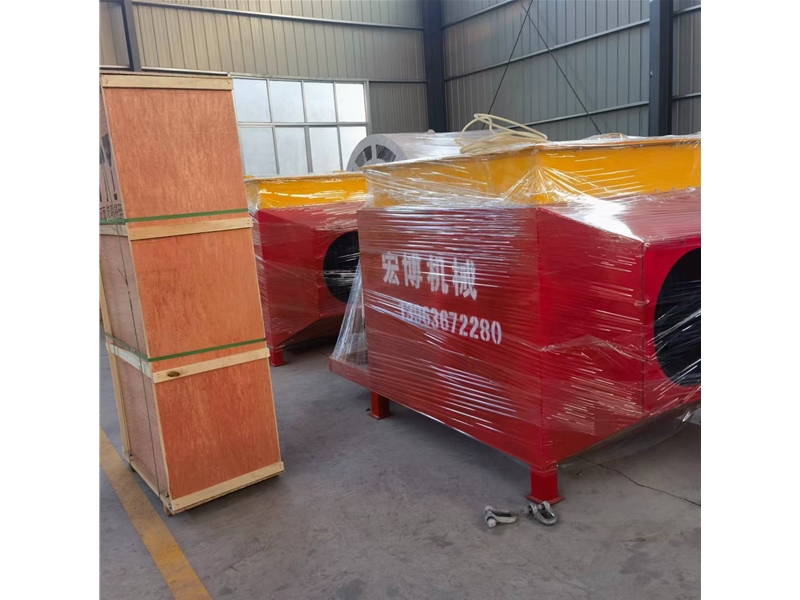 礦井電加熱供暖設(shè)備